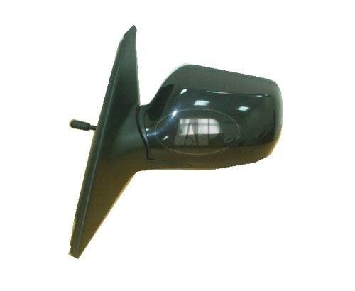 Rétroviseur extérieur côté conducteur pour Mazda 3 (2004-2009) à boîte manuelle, référence MA1320141