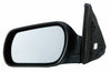 2004-2009 Mazda 3 Mirror Driver Side Power