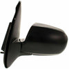 2005-2006 Mazda Tribute Mirror Driver Side Power Heated