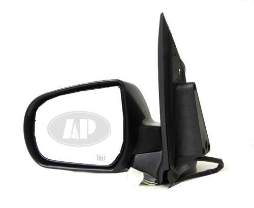 Rétroviseur extérieur côté conducteur pour Mazda Tribute 2005-2006, électrique et chauffant, MA1320146