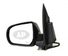 2005-2006 Mazda Tribute Mirror Driver Side Power Heated