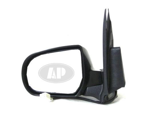 Rétroviseur extérieur côté conducteur Mazda Tribute 2005-2006, électrique PTM, MA1320147