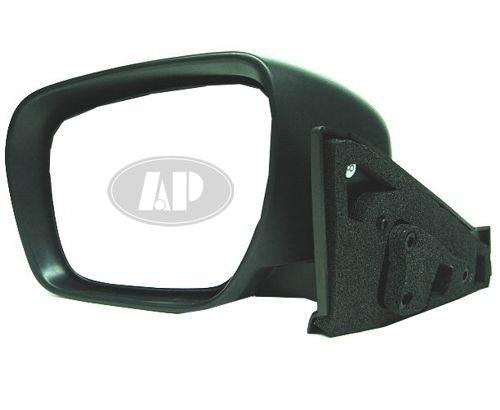Rétroviseur extérieur côté conducteur pour Mazda 5 (2006-2010), électrique, MA1320149