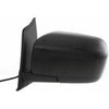 2007-2008 Mazda Cx7 Mirror Driver Side Power