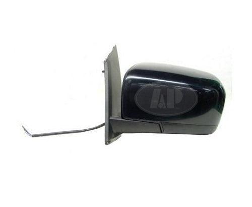 Rétroviseur extérieur côté conducteur pour Mazda CX-7 (2007-2012), électrique et chauffant, MA1320154