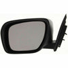 2007-2009 Mazda Cx9 Mirror Driver Side Power