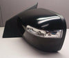 2007-2009 Mazda Cx9 Mirror Driver Side Power Heated With Signal