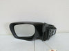 2007-2009 Mazda Cx9 Mirror Driver Side Power Heated With Signal