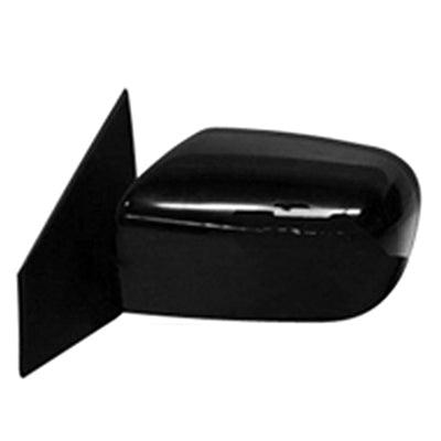 2007-2009 Mazda Cx9 Mirror Driver Side Power Heated