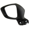 2013-2014 Mazda Cx5 Mirror Driver Side Power With Signal Ptm