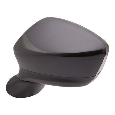 2013-2015 Mazda Cx5 Mirror Driver Side Power Heated With Signal Ptm