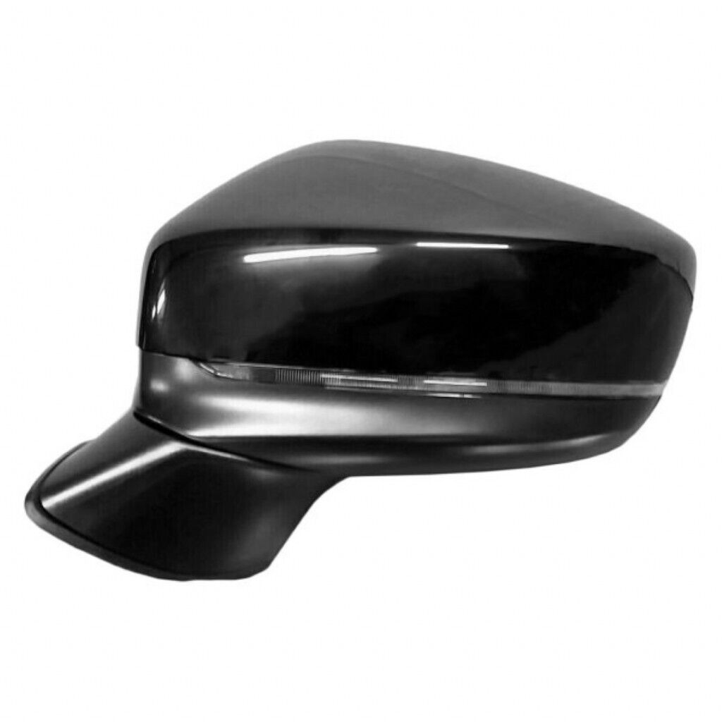 Rétroviseur extérieur côté conducteur électrique PTM pour Mazda CX-5 (2017-2025), MA1320198