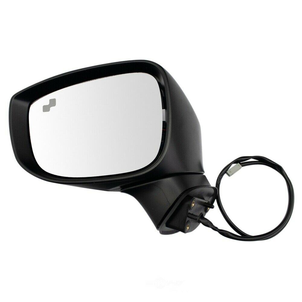 Rétroviseur extérieur côté conducteur électrique PTM pour Mazda CX-5 (2017-2025), MA1320200