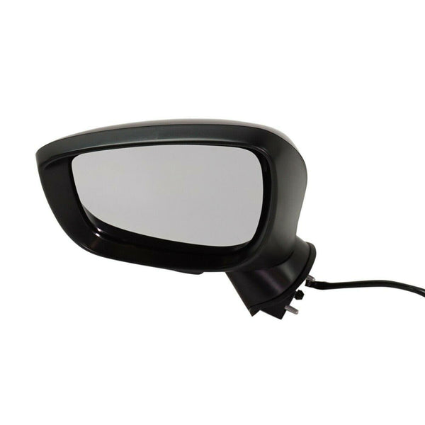 2016-2019 Mazda Cx3 Mirror Driver Side Power Ptm With Signal