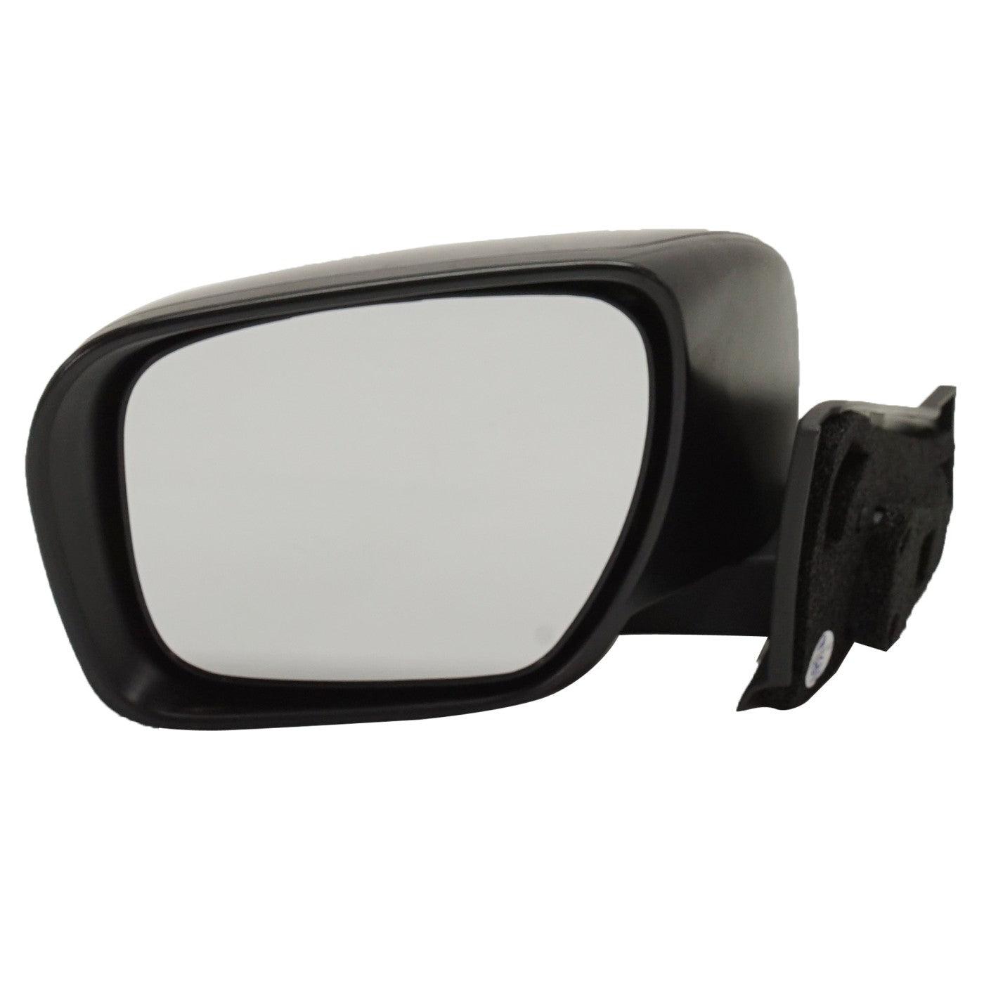 Rétroviseur extérieur côté conducteur Mazda 5 2012-2015, électrique PTM, MA1320210