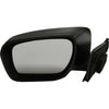 2012-2015 Mazda 5 Mirror Driver Side Power Ptm Heated With Signal