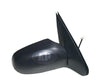 2001-2004 Mazda Tribute Mirror Passenger Side Power Textured