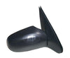 2001-2004 Mazda Tribute Mirror Passenger Side Manual
