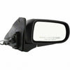 2002-2003 Mazda Protege 5 Mirror Passenger Side Power Textured