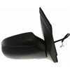 2002-2006 Mazda Mpv Mirror Passenger Side Power