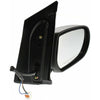 2002-2006 Mazda Mpv Mirror Passenger Side Power