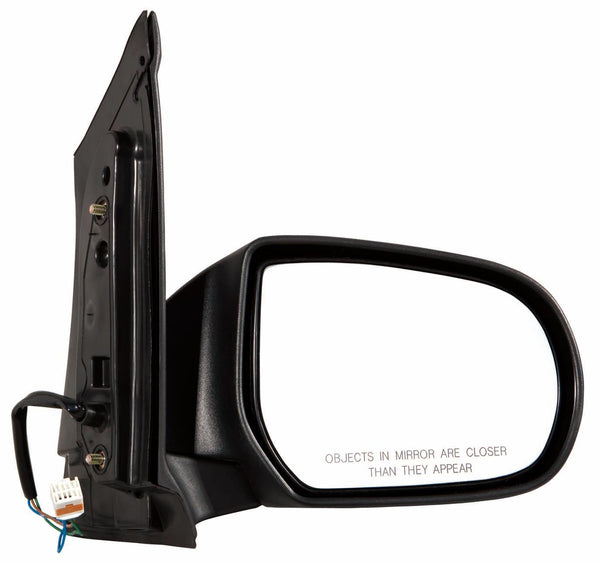 2002-2006 Mazda Mpv Mirror Passenger Side Power