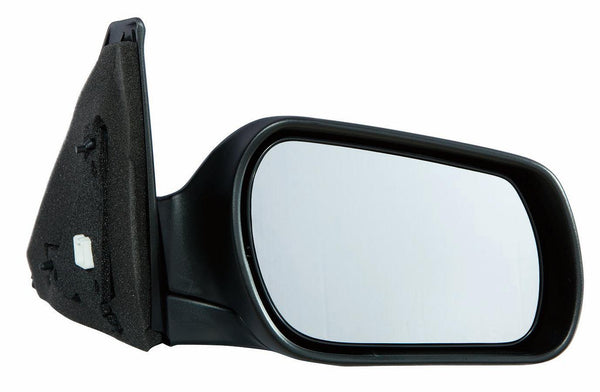 2004-2009 Mazda 3 Mirror Passenger Side Power Heated