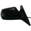 2003-2008 Mazda 6 Mirror Passenger Side Power Without Turbo Non-Fold