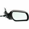 2004-2009 Mazda 3 Mirror Passenger Side Manual