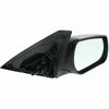 2004-2009 Mazda 3 Mirror Passenger Side Manual
