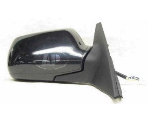 Rétroviseur extérieur côté passager pour Mazda 6 (2003-2008), électrique, MA1321143