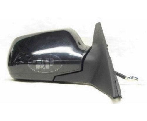 Rétroviseur extérieur côté passager pour Mazda 6 (2003-2008), électrique, chauffant et rabattable, avec pack Mazda Speed, MA1321144