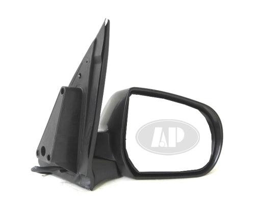 2005-2006 Mazda Tribute Mirror Passenger Side Power Heated