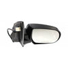 2005-2006 Mazda Tribute Mirror Passenger Side Power Ptm