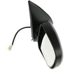 2005-2006 Mazda Tribute Mirror Passenger Side Power Ptm