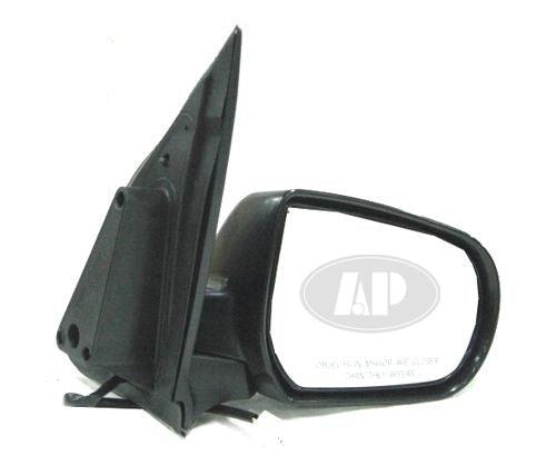 2005-2006 Mazda Tribute Mirror Passenger Side Power Ptm