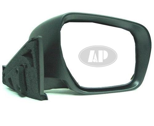 Rétroviseur extérieur droit (côté passager) pour Mazda 5 (2006-2010), électrique, MA1321149