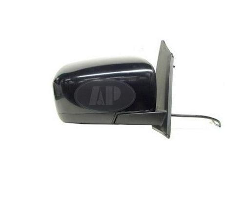 Rétroviseur extérieur droit (côté passager) pour Mazda CX-7 2007-2008, électrique, MA1321152