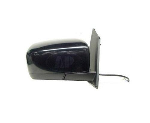 Rétroviseur extérieur droit (côté passager) Mazda CX-7 2007-2012, électrique et chauffant, MA1321154