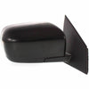 2007-2009 Mazda Cx9 Mirror Passenger Side Power