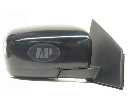 2007-2009 Mazda Cx9 Mirror Passenger Side Power