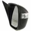 2007-2009 Mazda Cx9 Mirror Passenger Side Power Heated With Signal