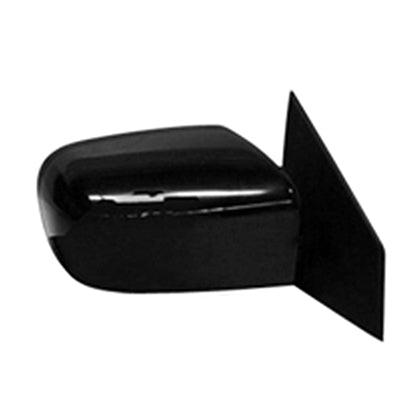 Rétroviseur extérieur droit (côté passager) Mazda CX-9 2007-2009, électrique et chauffant, MA1321157