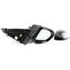 2009-2013 Mazda 6 Mirror Passenger Side Power