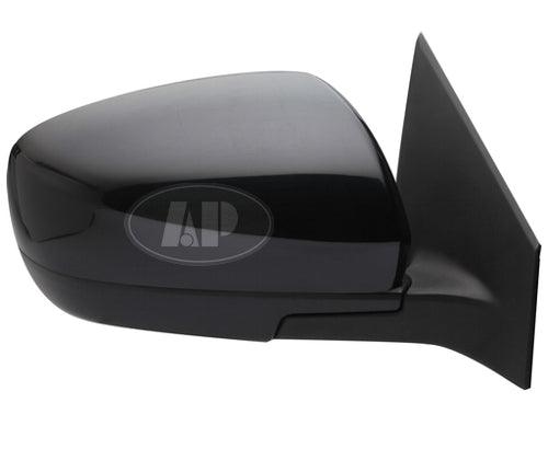 2010-2015 Mazda Cx9 Mirror Passenger Side Power Ptm