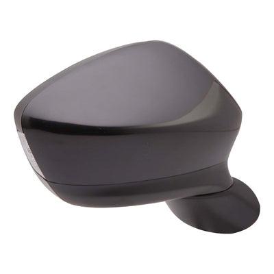 2013-2015 Mazda Cx5 Mirror Passenger Side Power With Signal Ptm
