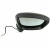 2013-2014 Mazda Cx5 Mirror Passenger Side Power Heated With Signal Ptm
