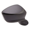 2013-2014 Mazda Cx5 Mirror Passenger Side Power Heated With Signal Ptm