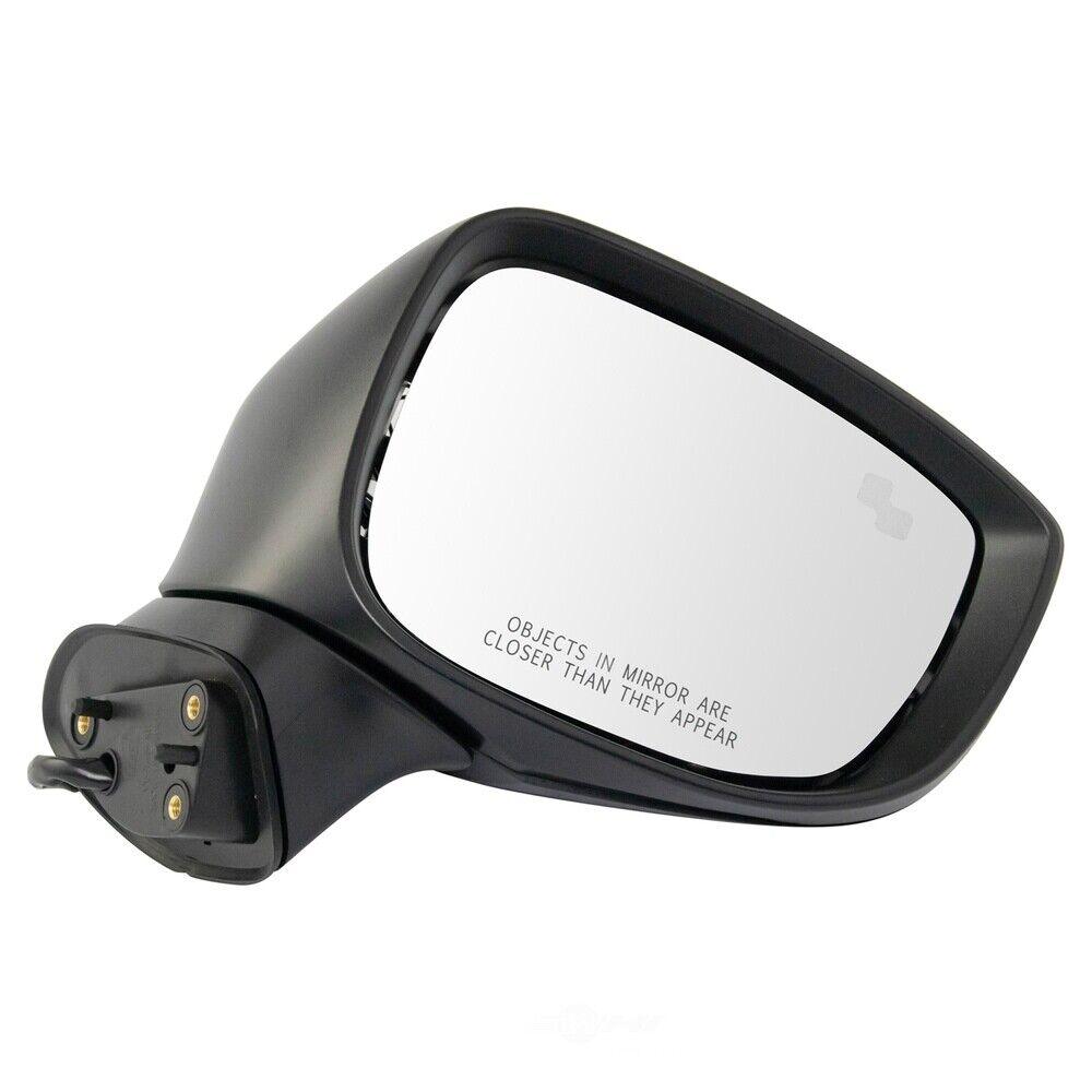 Rétroviseur extérieur côté passager électrique PTM pour Mazda CX-5 (2017-2025), MA1321200