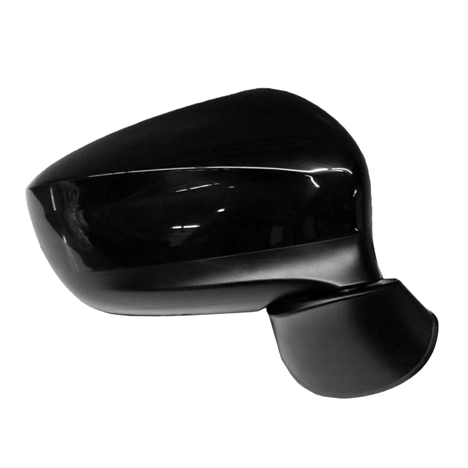 Rétroviseur extérieur droit électrique PTM pour Mazda CX3 2016-2021, MA1321205